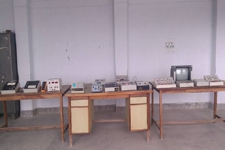 laboratory